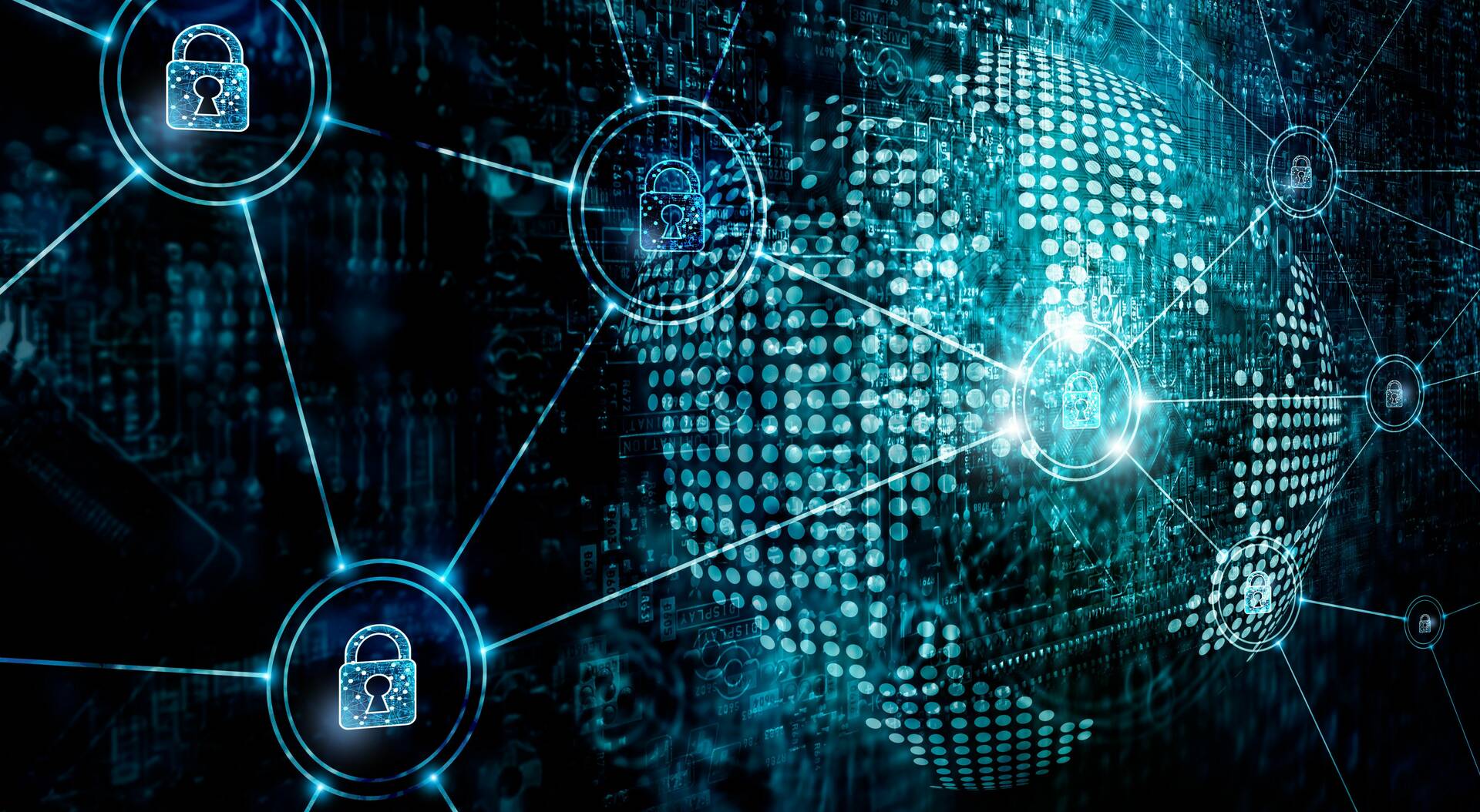 Top Line Fence