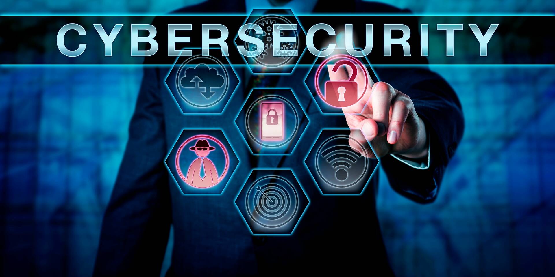 Murrell Burglar Alarms