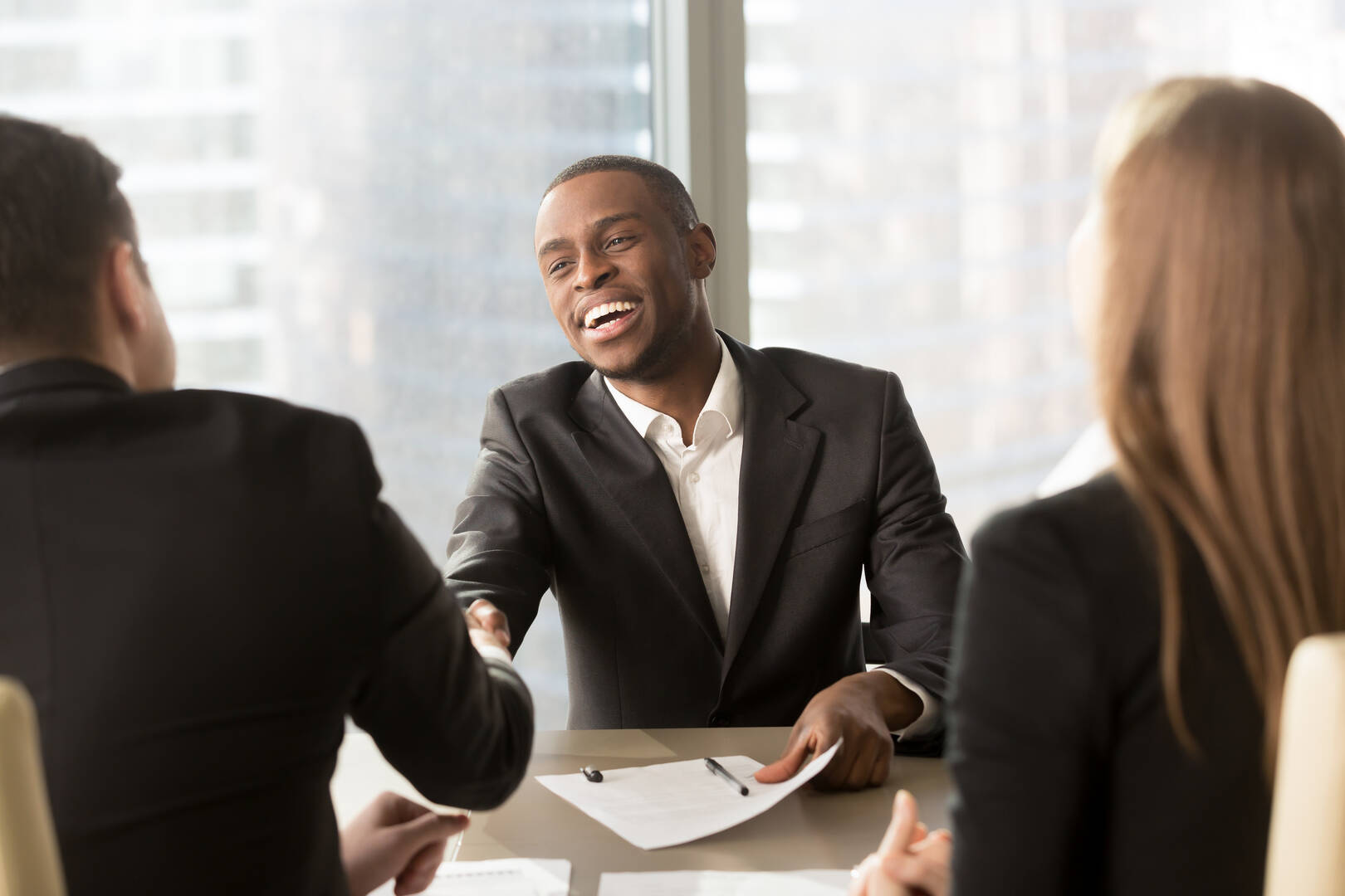 Job Winning Resumes