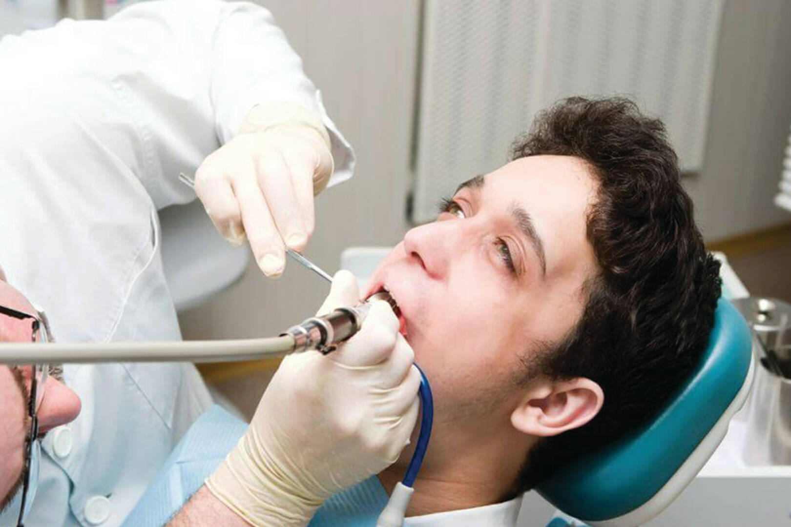 Cascades Dental of Centreville