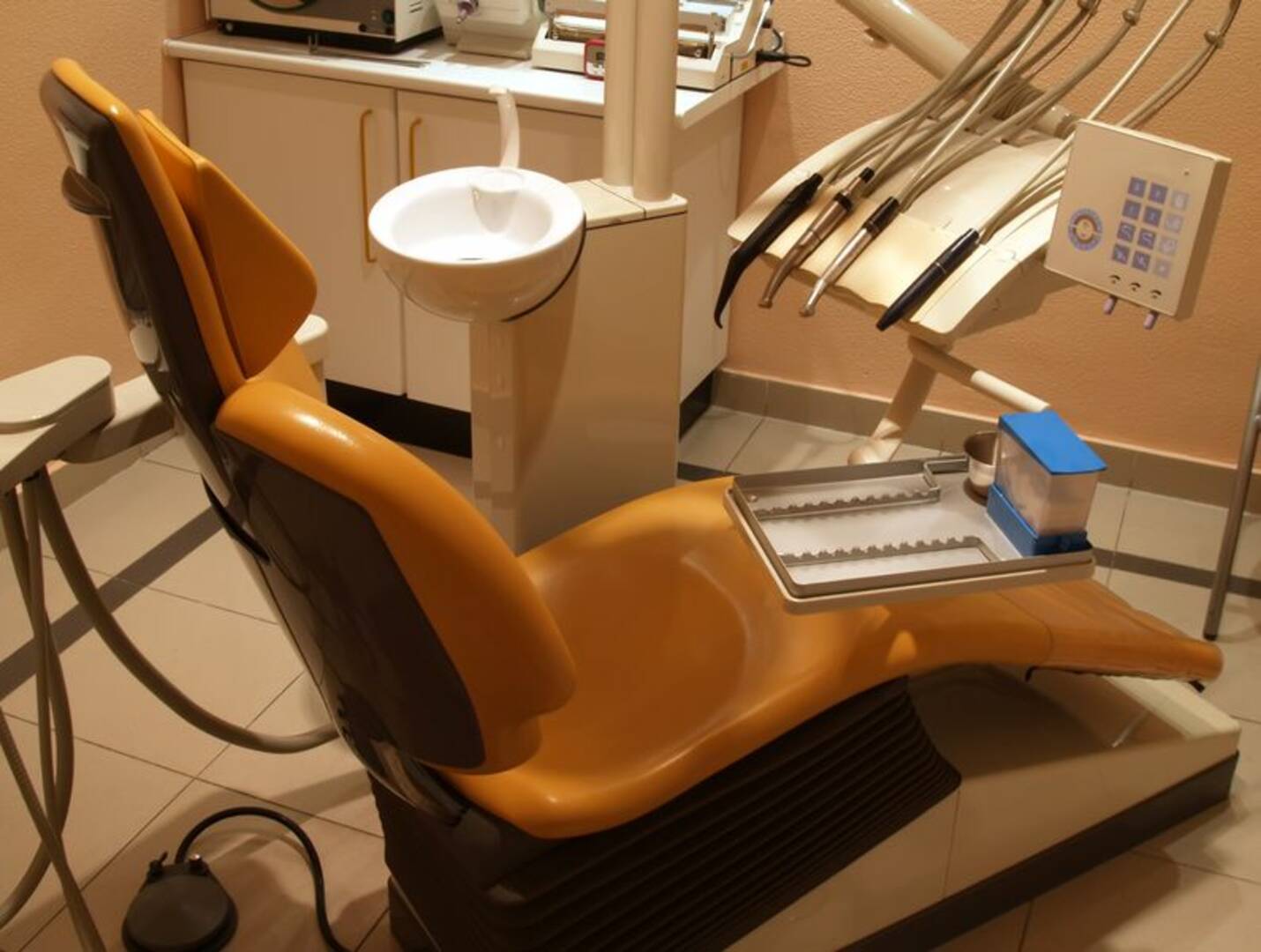 Bright Smiles Dental Surgery