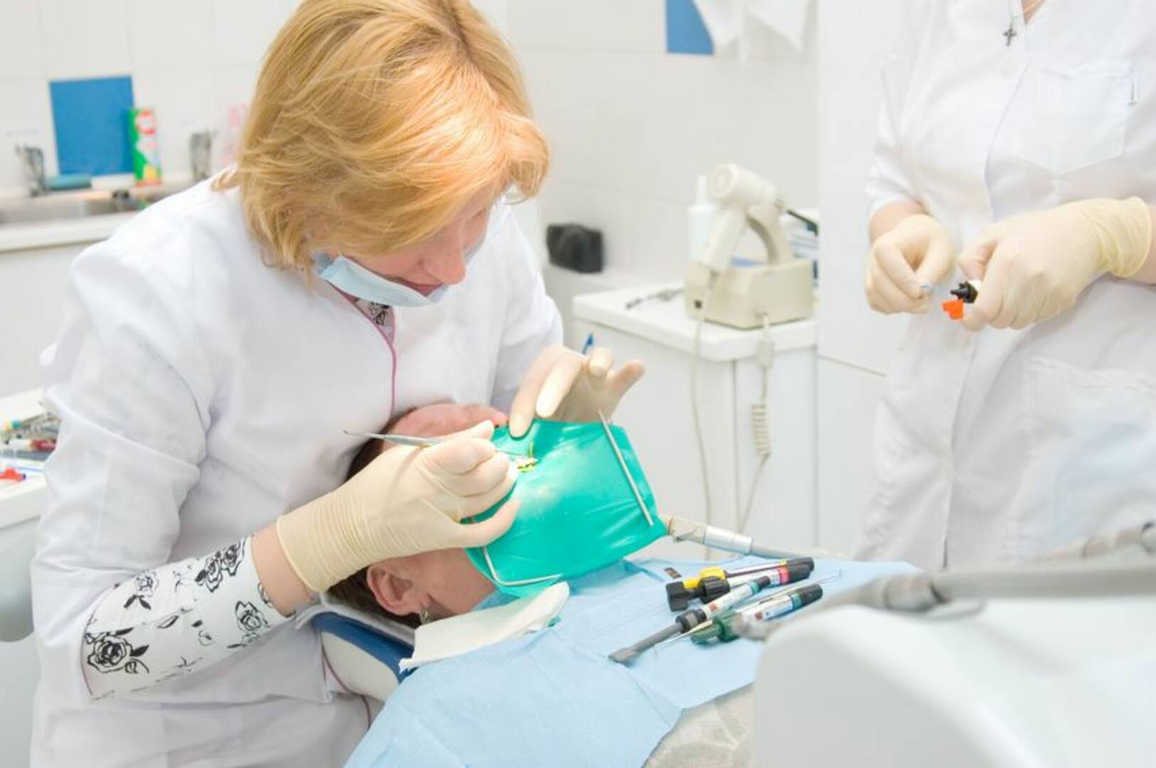 Comfortable Dentistry 4U