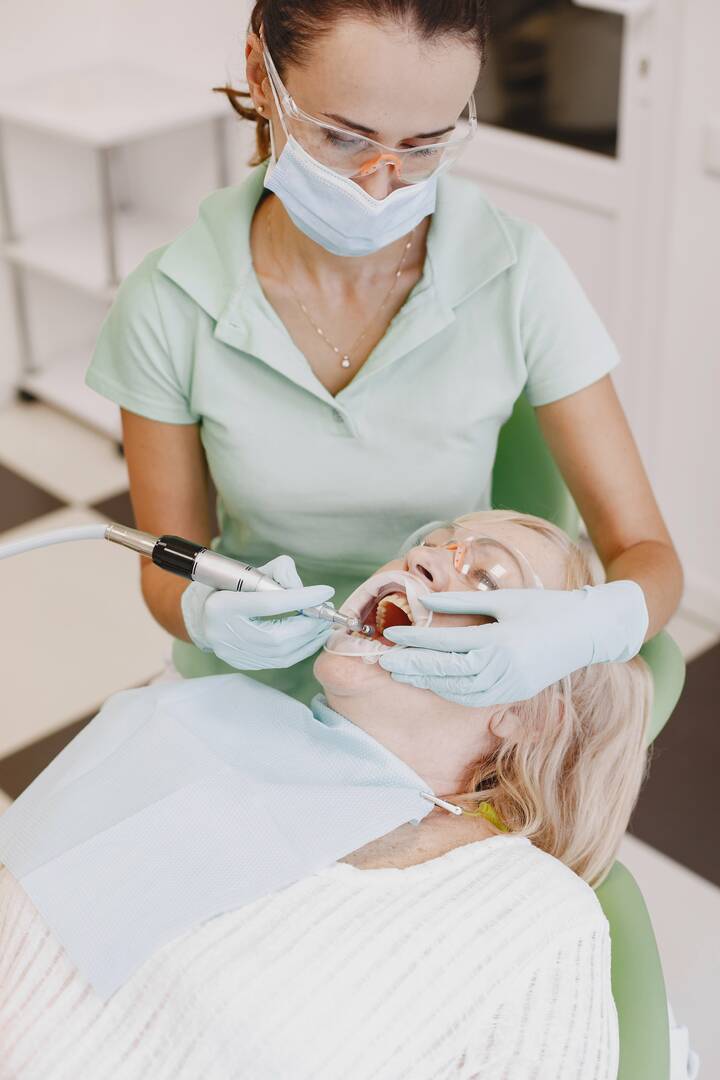 Drs Oley, Shaia & Associates
