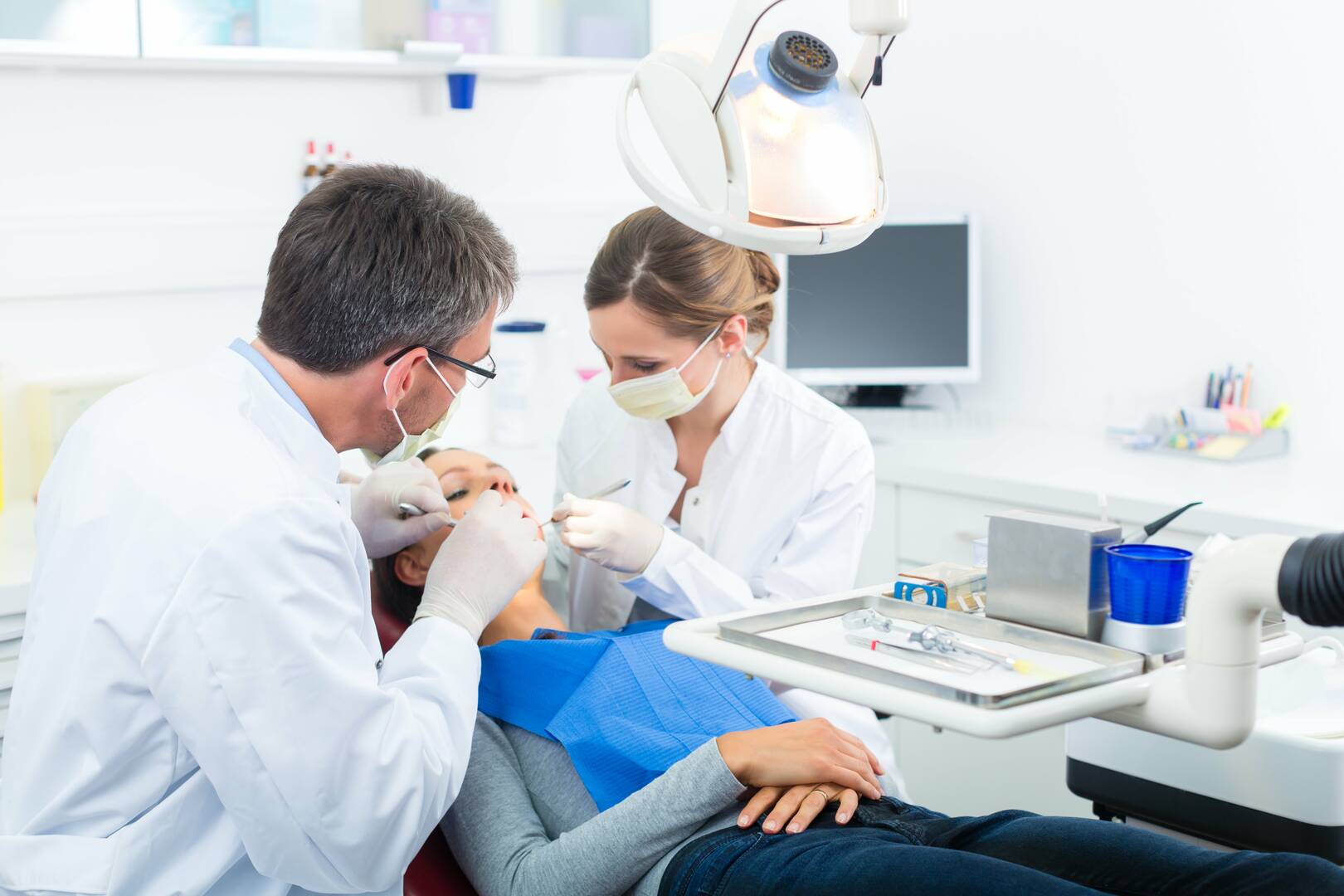 Achury Dental