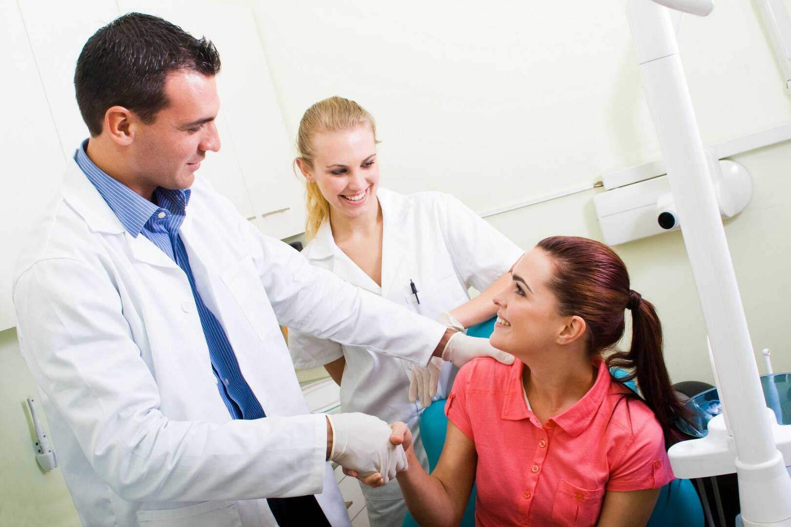 Pleasant Hill Dental Care