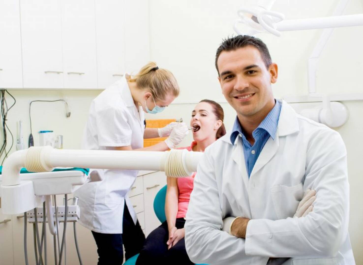 My Dentist Drouin