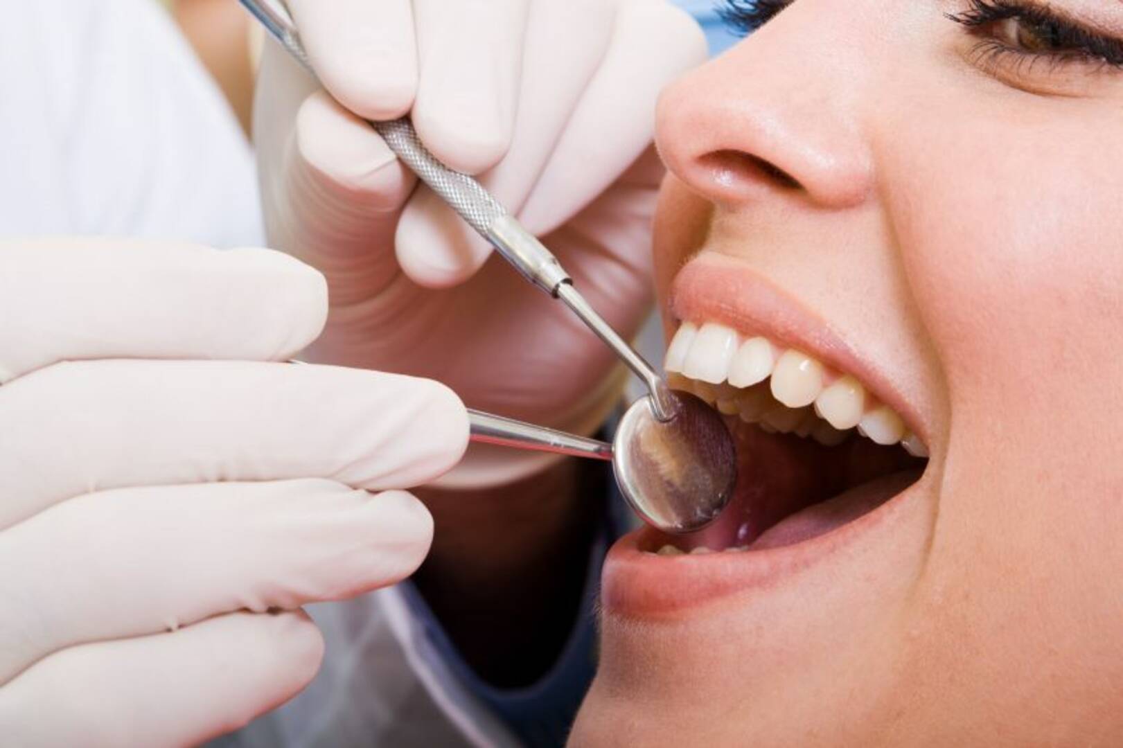 Blome Family Dentistry