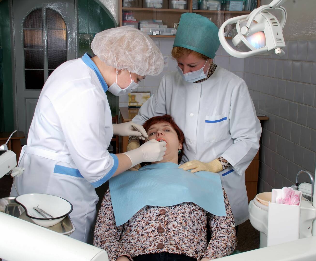 Papandreas Orthodontics