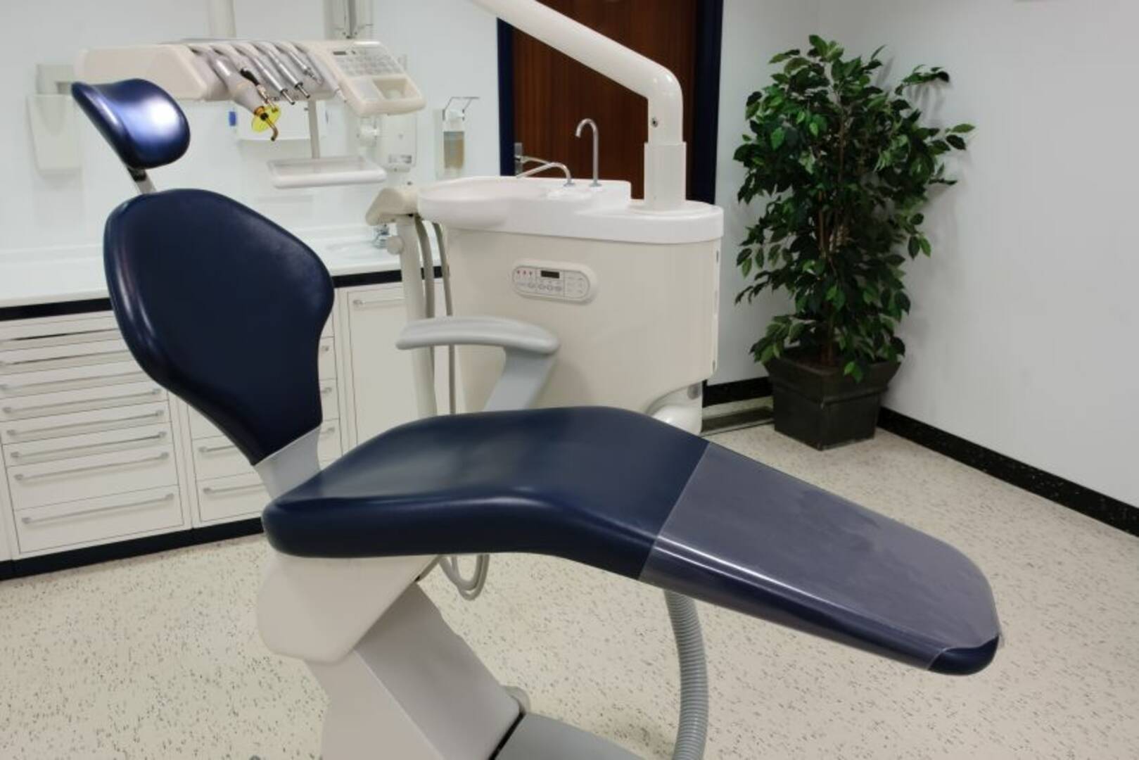 Indiana Implants & Dentistry