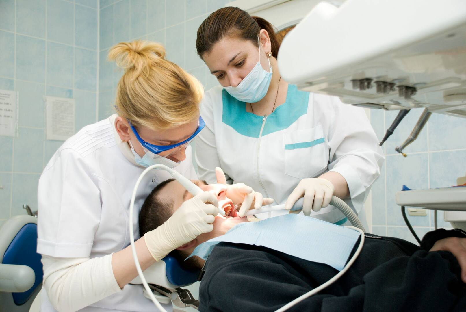 Runcorn Dental