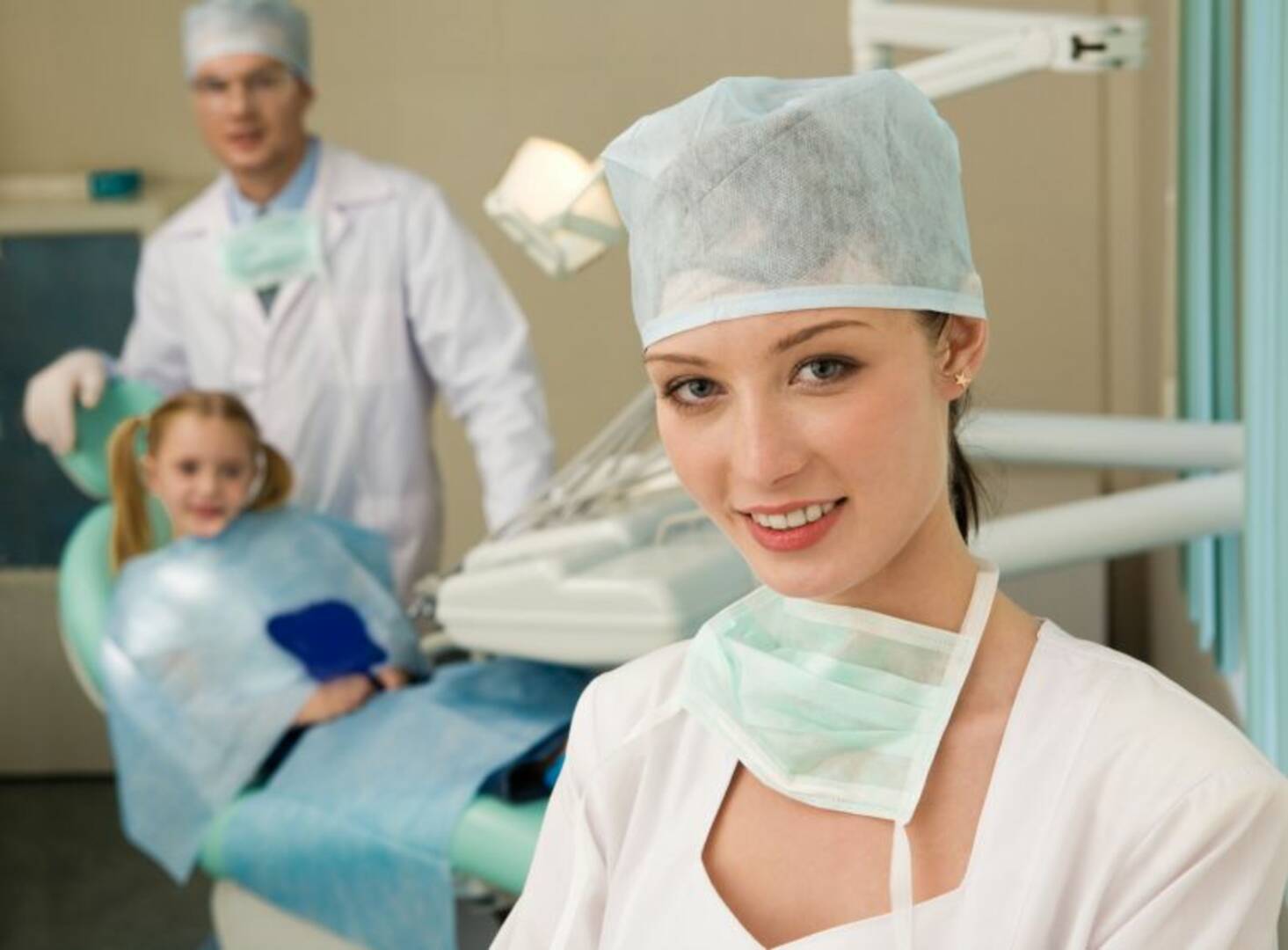 Family Dentistry Of Woodstock