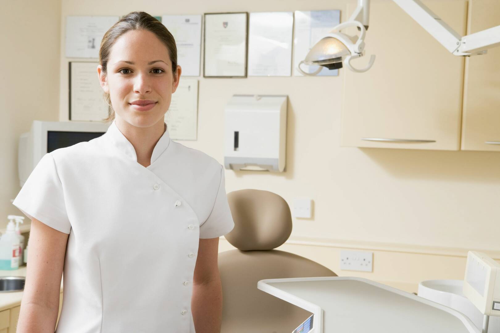 Delgado Orthodontics