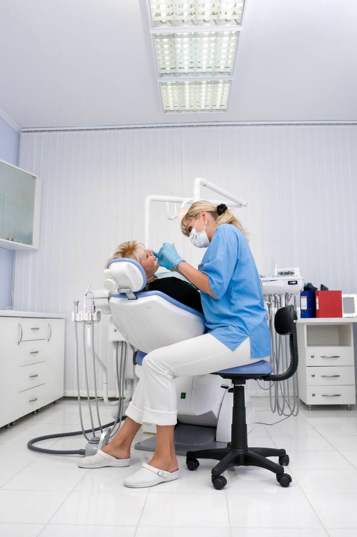 Jayhawk Dental