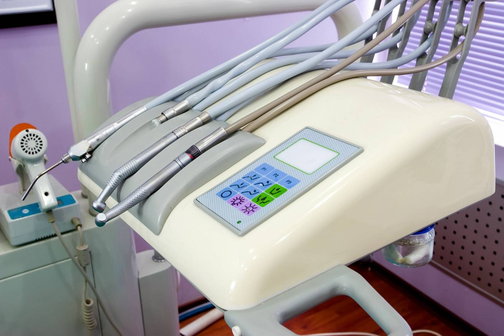 Crown Dental