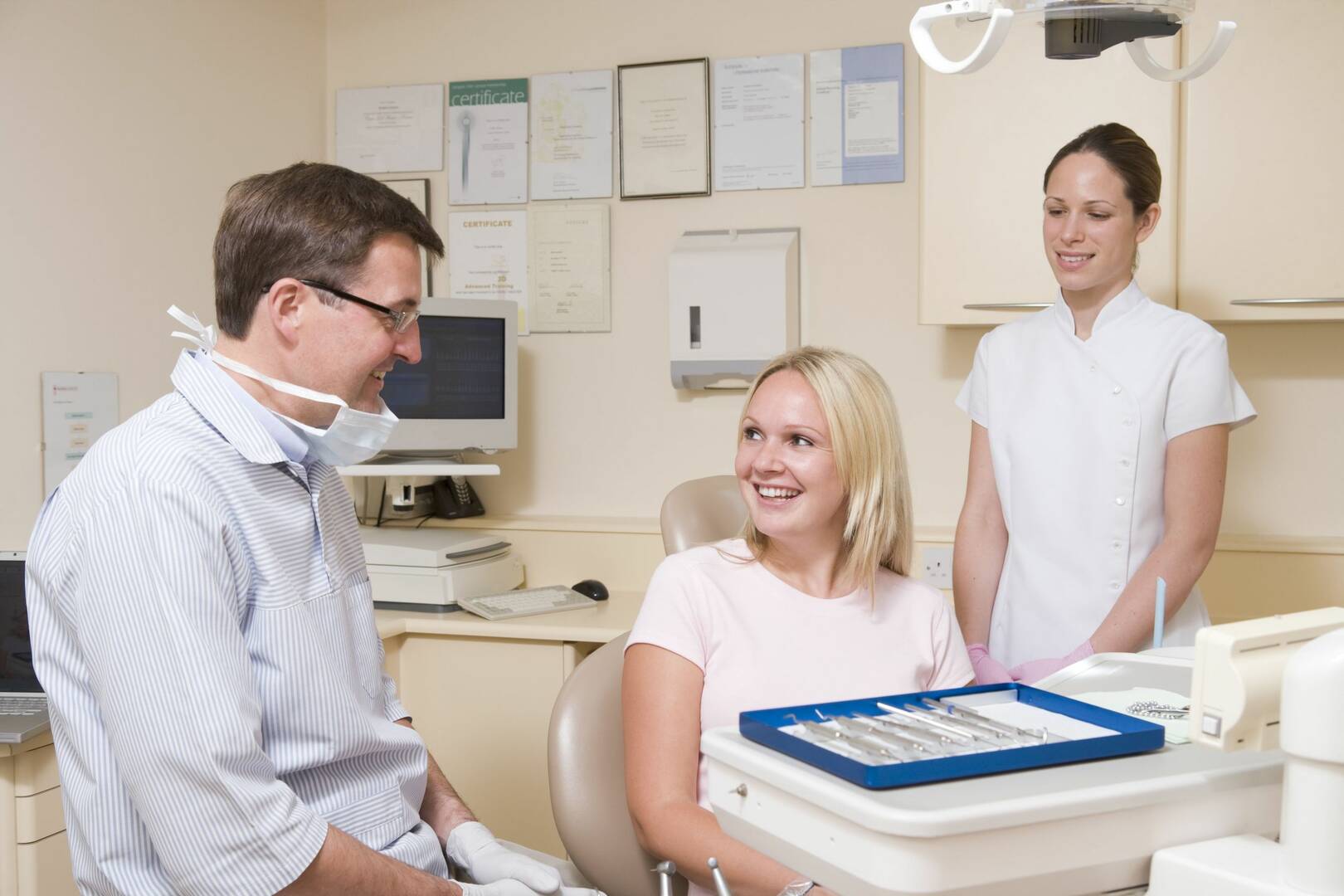 Fonthill MarketPlace Dental