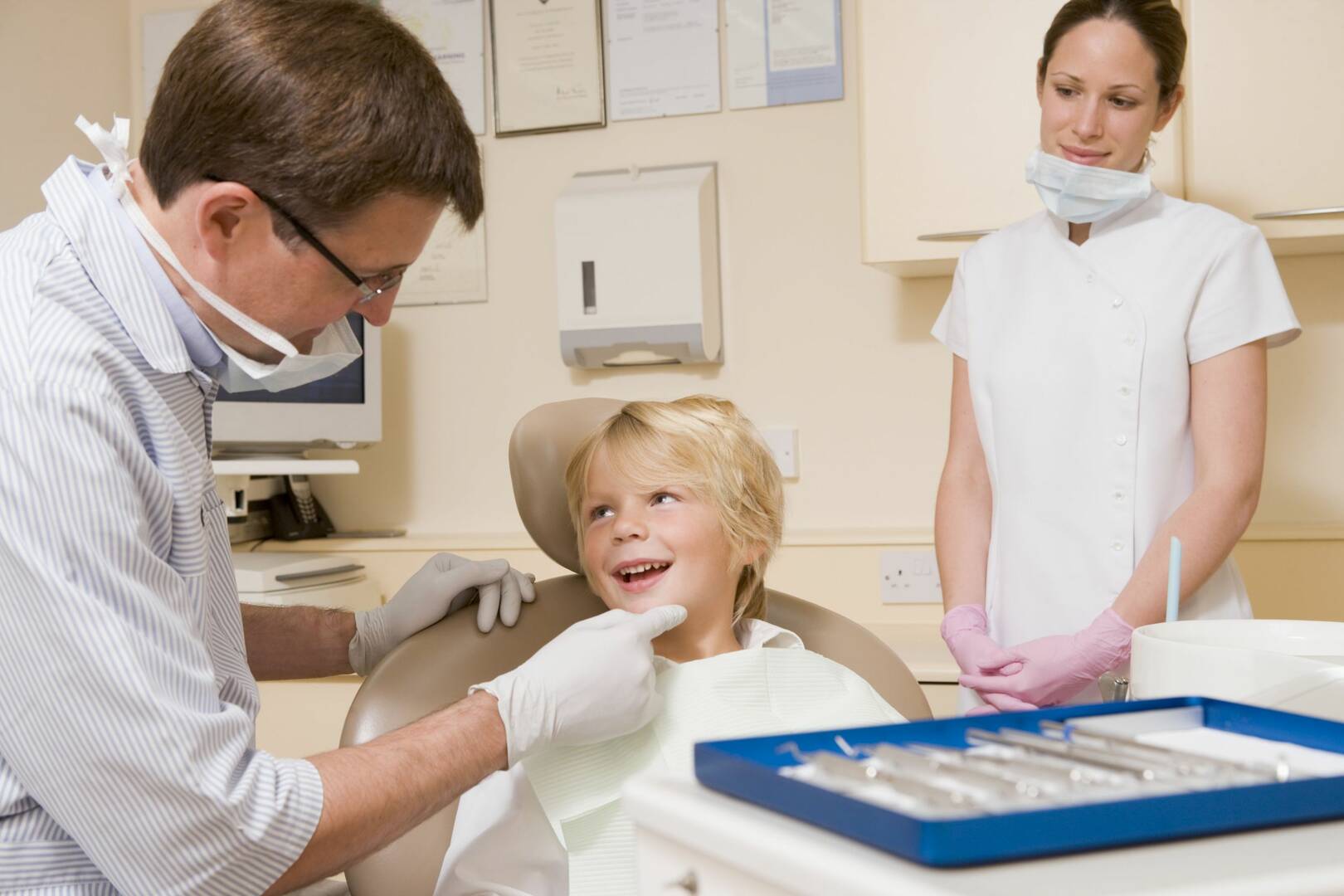 Comfortable Dentistry 4U