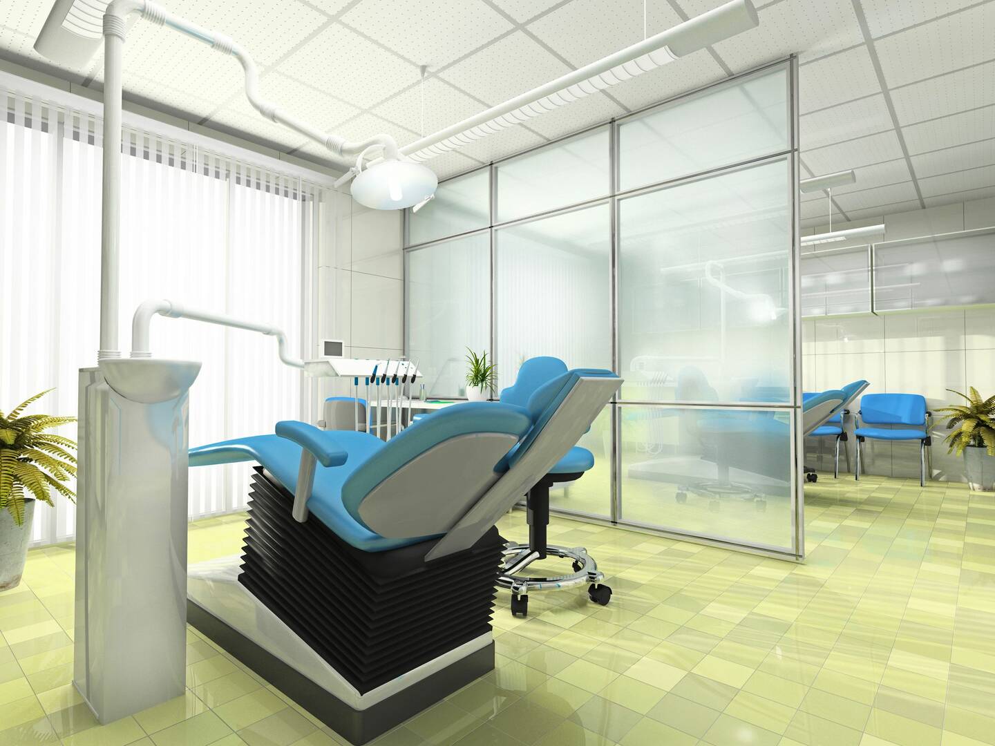 Treasured Smiles Pediatric Dentistry