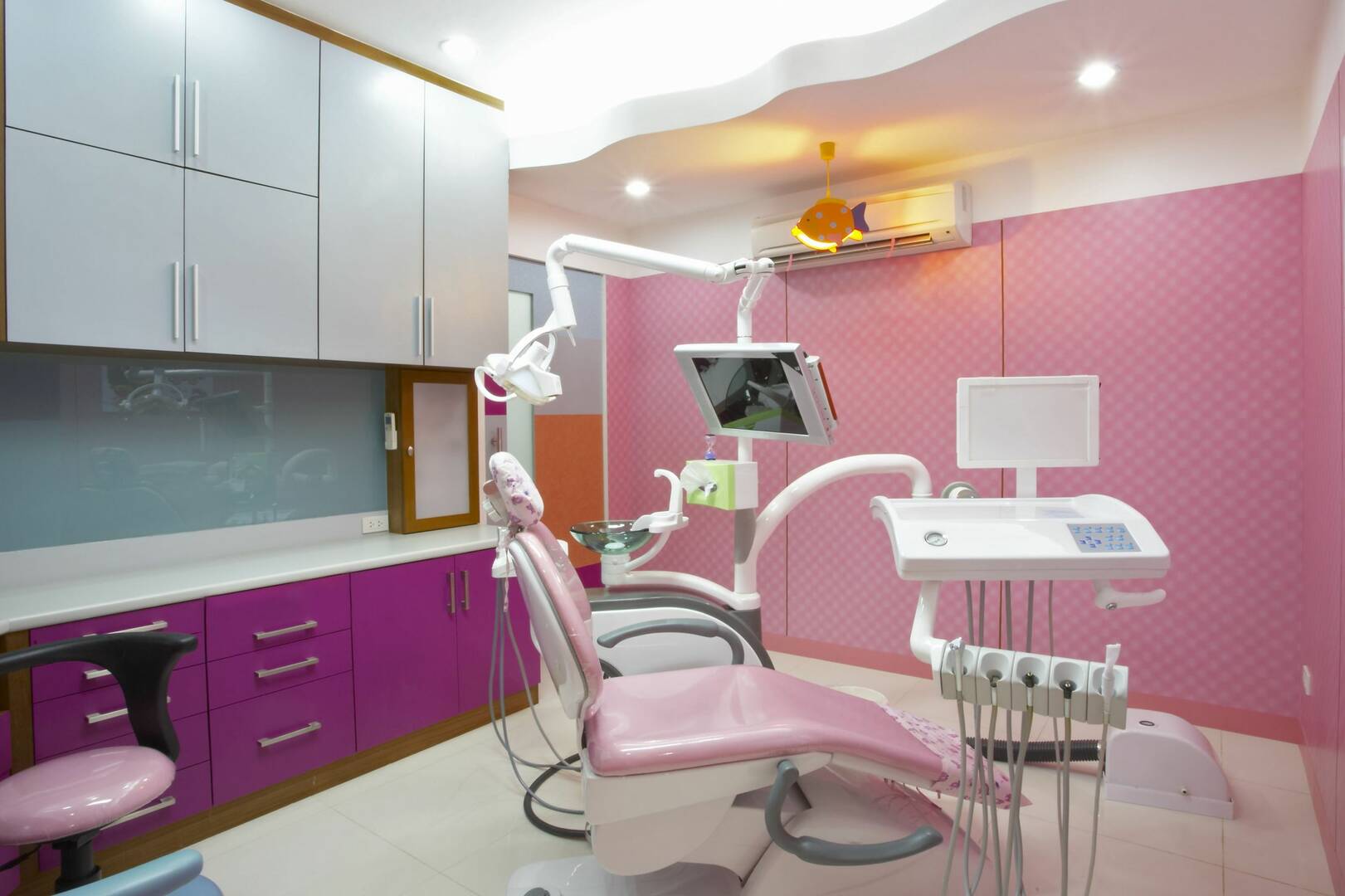 Yongsok Do, DMD, LLC/ DBA Keiki Dental