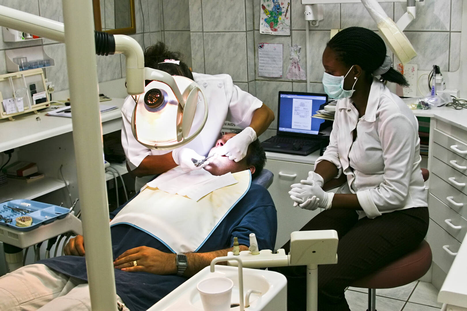 Smile League Dental