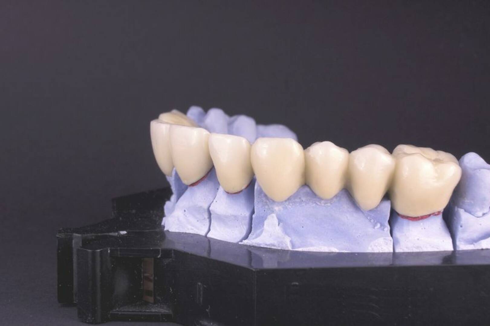 Cosmetic Dental